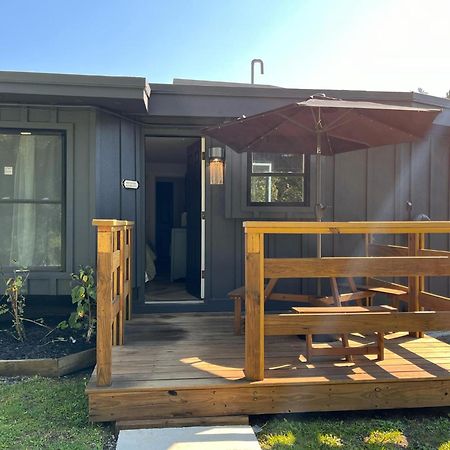 Chalet 239-Boutique Hotel Уэст-Довер Экстерьер фото