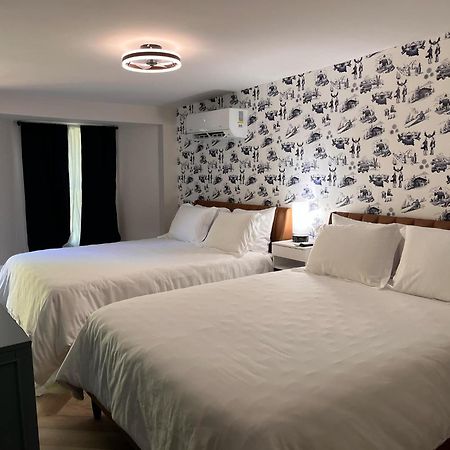 Chalet 239-Boutique Hotel Уэст-Довер Экстерьер фото