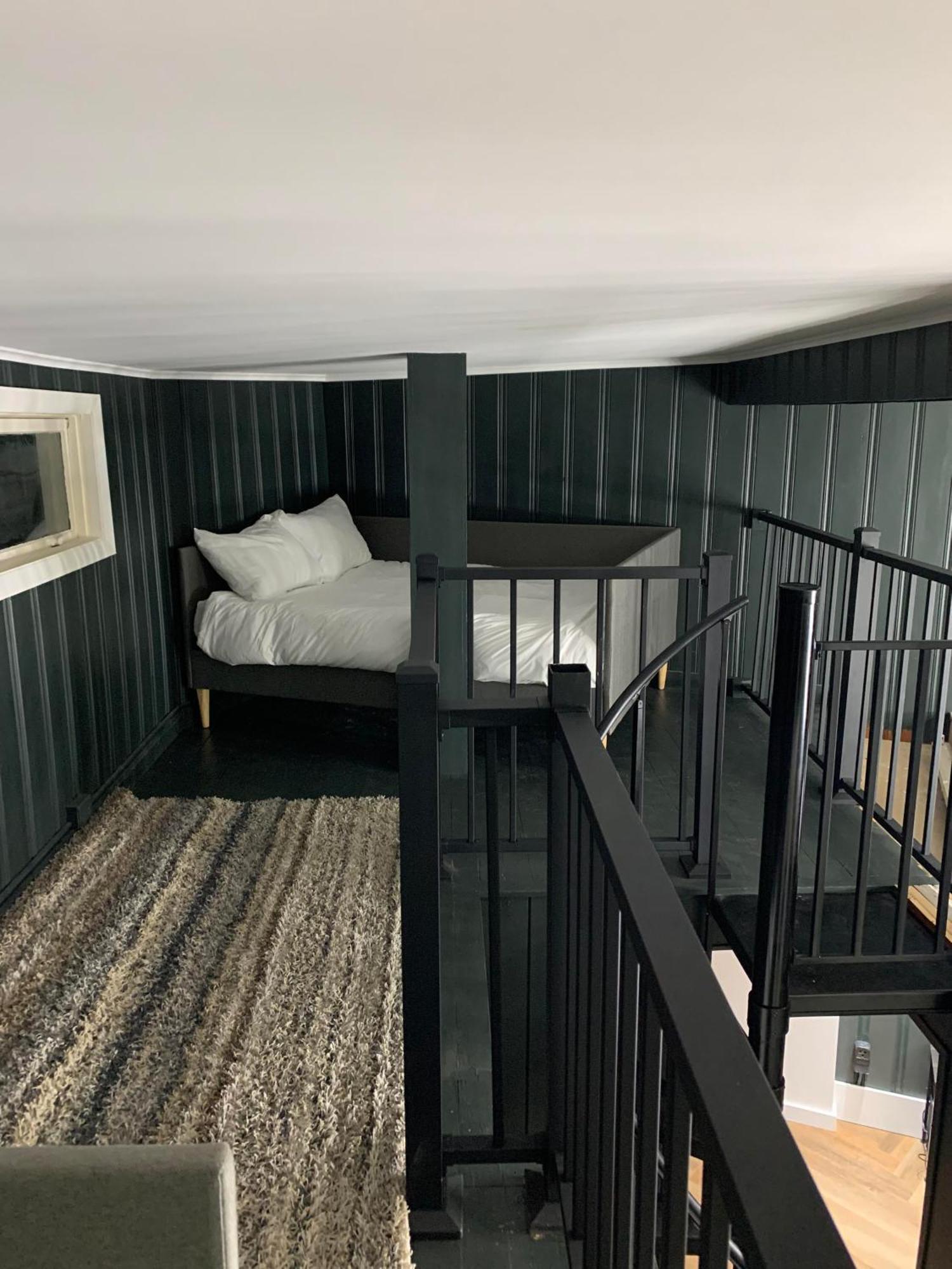 Chalet 239-Boutique Hotel Уэст-Довер Экстерьер фото