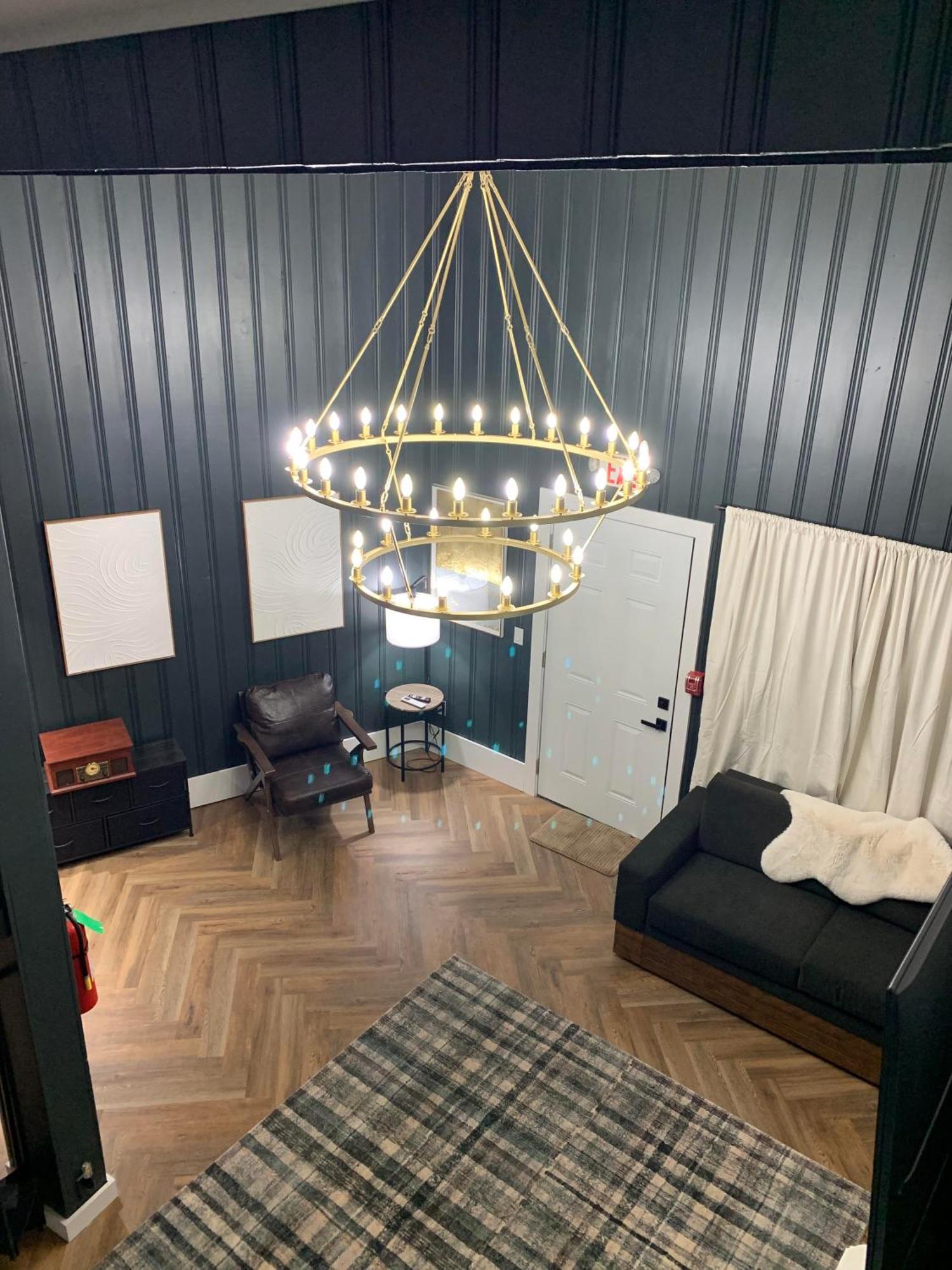 Chalet 239-Boutique Hotel Уэст-Довер Экстерьер фото