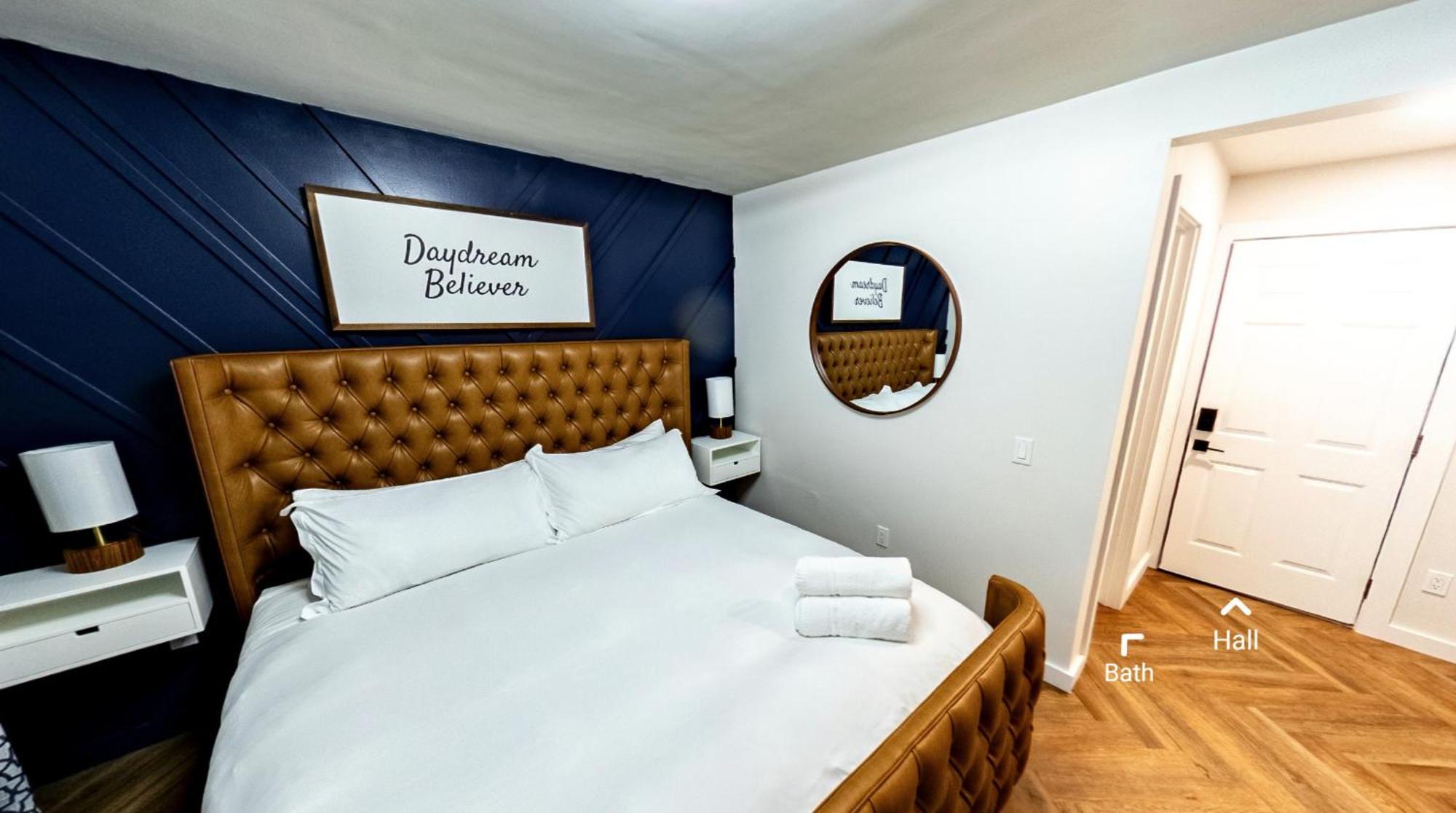 Chalet 239-Boutique Hotel Уэст-Довер Экстерьер фото