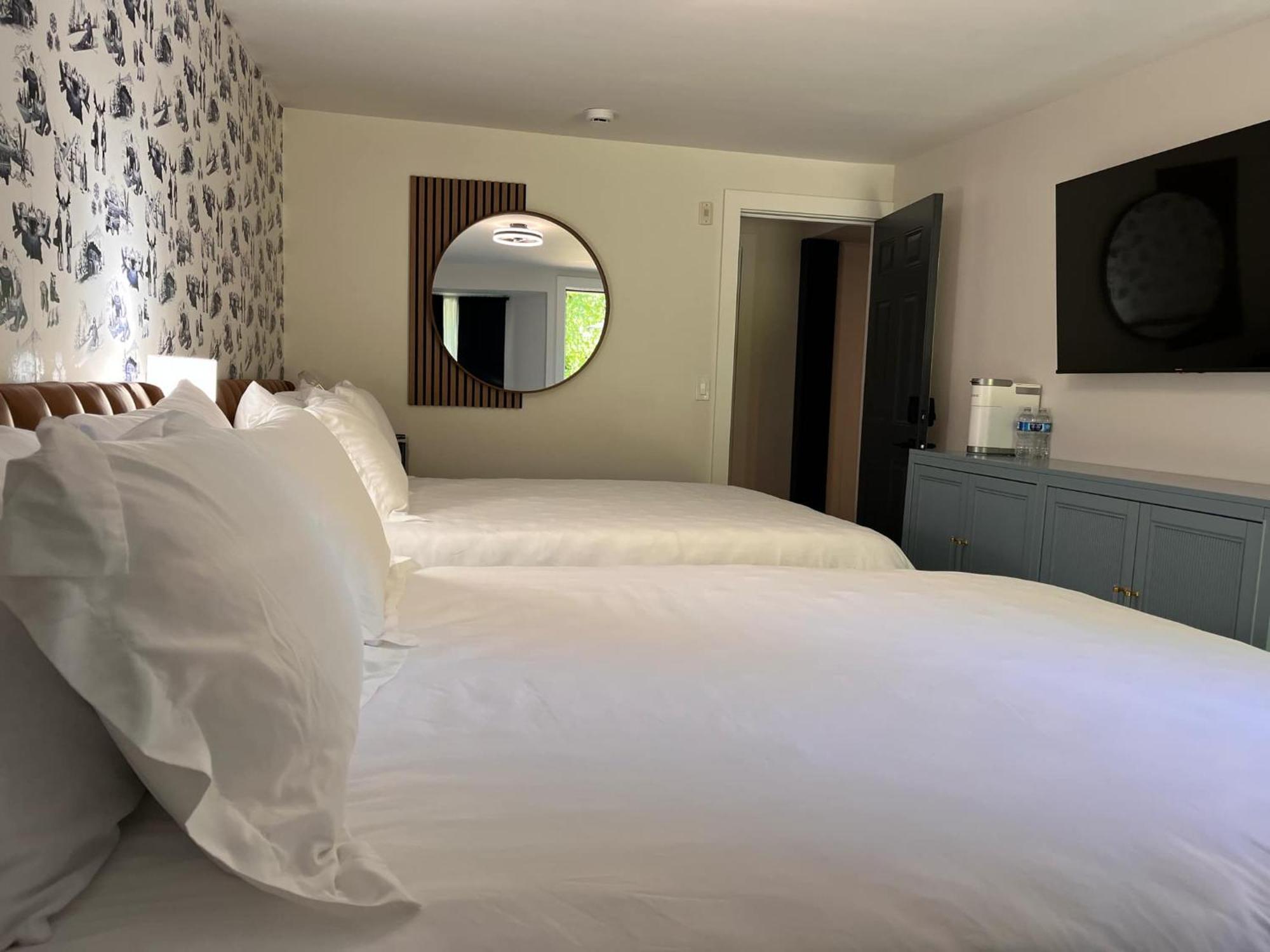 Chalet 239-Boutique Hotel Уэст-Довер Экстерьер фото