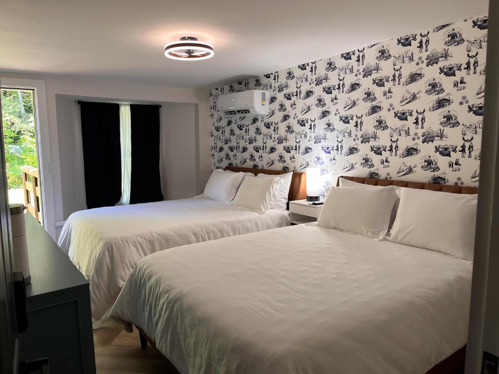Chalet 239-Boutique Hotel Уэст-Довер Экстерьер фото