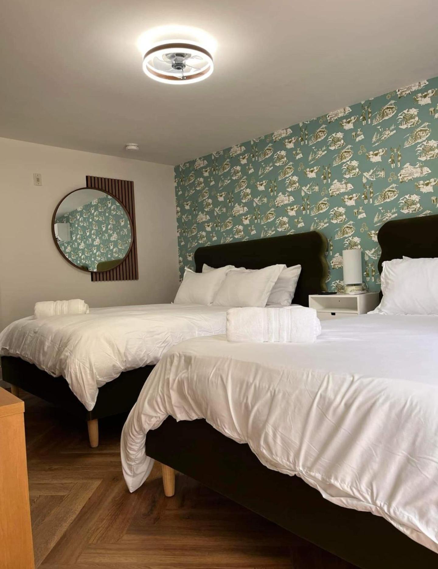 Chalet 239-Boutique Hotel Уэст-Довер Экстерьер фото