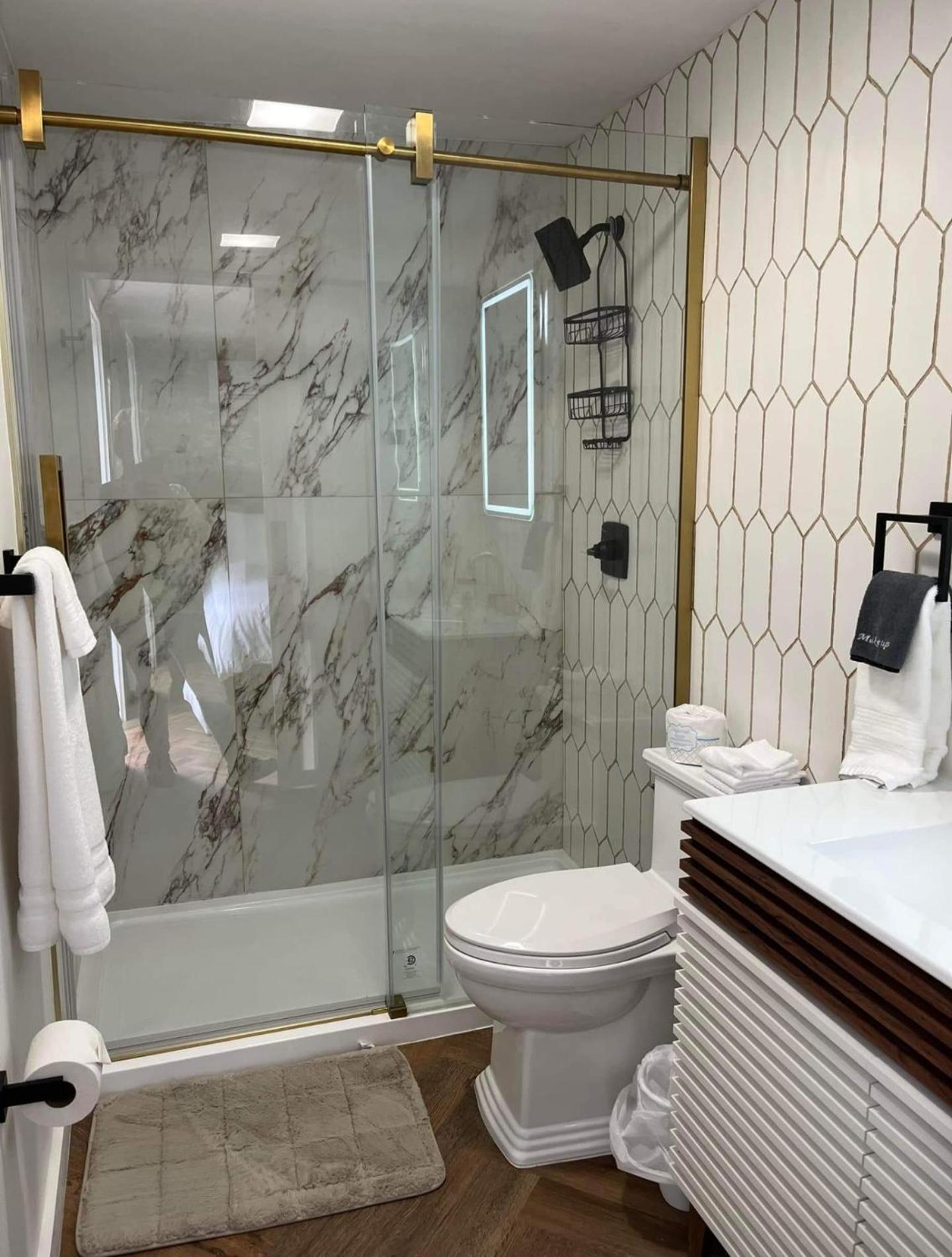 Chalet 239-Boutique Hotel Уэст-Довер Экстерьер фото